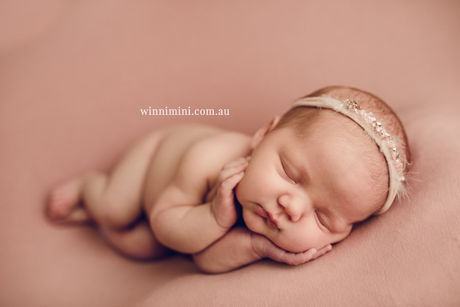 newborn baby family photographer tanha photography photograph photos photo babies gold coast brisbane the best family picture pictures tanha basile winni mini