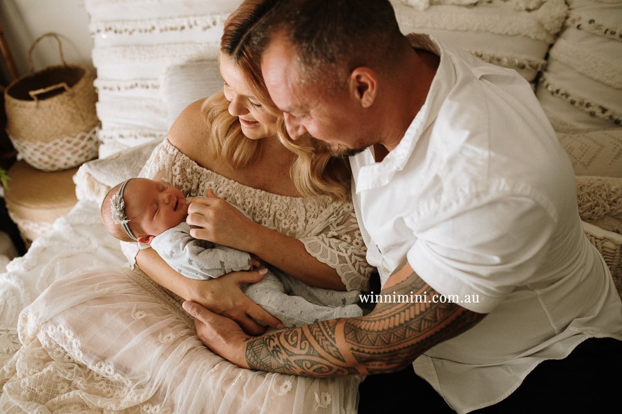 newborn baby family photographer tanha photography photograph photos photo babies gold coast brisbane the best family picture pictures tanha basile winni mini