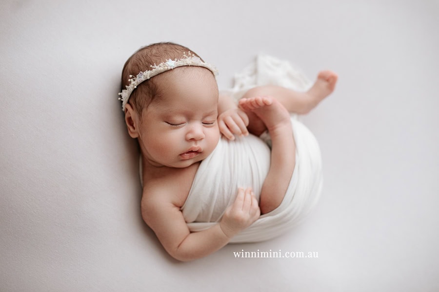 newborn baby family photographer tanha photography photograph photos photo babies gold coast brisbane the best family picture pictures tanha basile winni mini