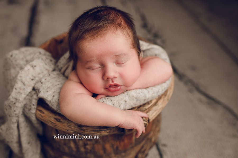 newborn baby family photographer tanha photography photograph photos photo babies gold coast brisbane the best family picture pictures tanha basile winni mini
