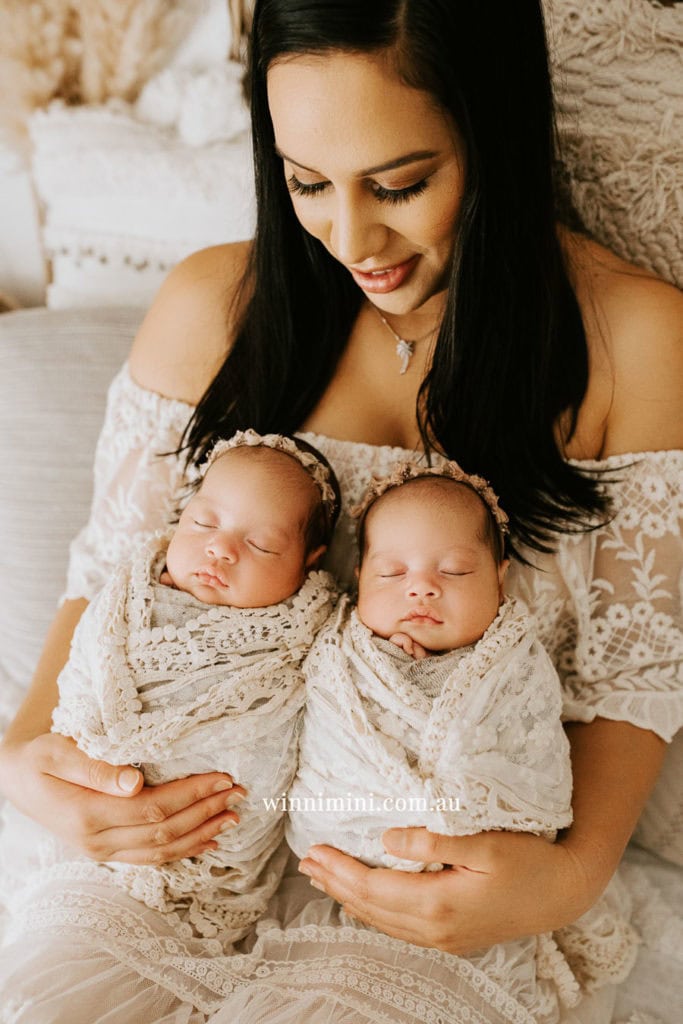 newborn baby family photographer tanha photography photograph photos photo babies gold coast brisbane the best family picture pictures tanha basile winni mini