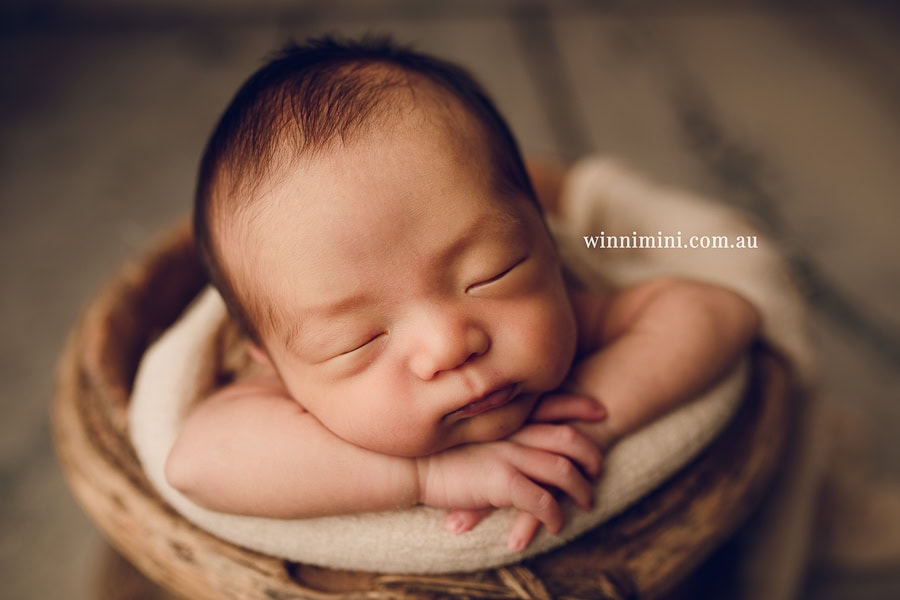 newborn baby family photographer tanha photography photograph photos photo babies gold coast brisbane the best family picture pictures tanha basile winni mini