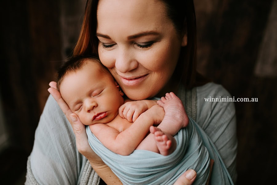 babies newborn baby family photographer photography photograph photos photo babies gold coast brisbane the best family picture pictures tanha basile winni mini