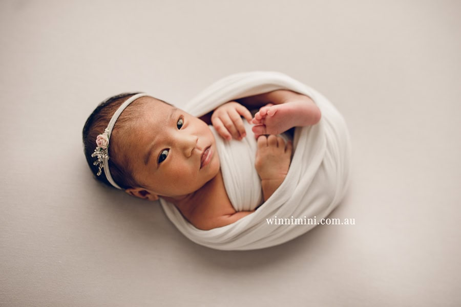 newborn baby family photographer tanha photography photograph photos photo babies gold coast brisbane the best family picture pictures tanha basile winni mini