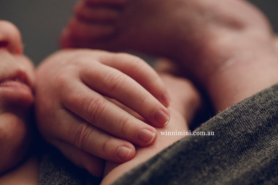 newborn baby family photographer tanha photography photograph photos photo babies gold coast brisbane the best family picture pictures tanha basile winni mini