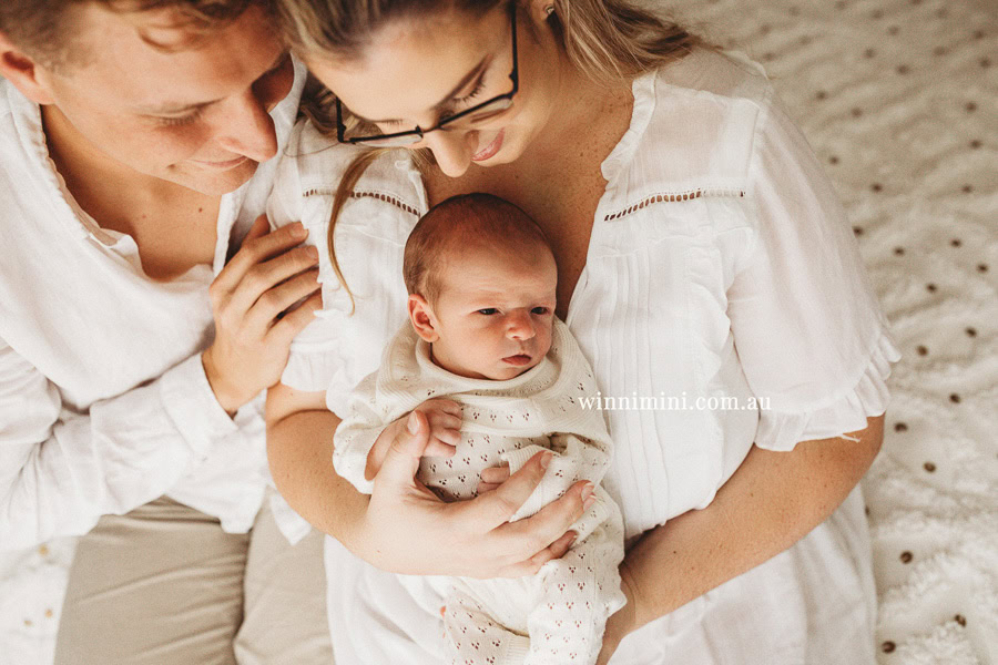 newborn baby family photographer tanha photography photograph photos photo babies gold coast brisbane the best family picture pictures tanha basile winni mini