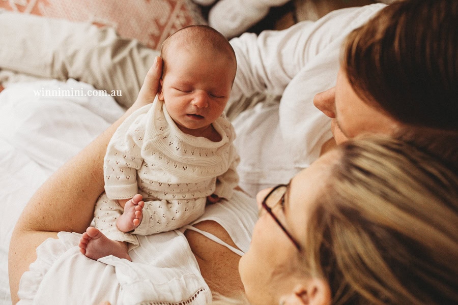newborn baby family photographer tanha photography photograph photos photo babies gold coast brisbane the best family picture pictures tanha basile winni mini