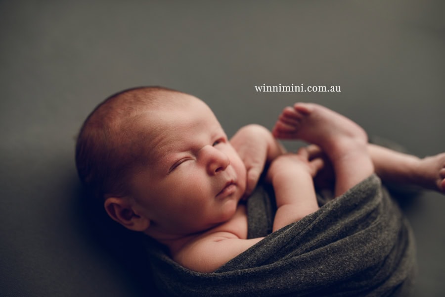 newborn baby family photographer tanha photography photograph photos photo babies gold coast brisbane the best family picture pictures tanha basile winni mini