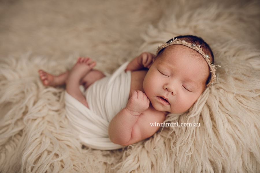 newborn baby family photographer tanha photography photograph photos photo babies gold coast brisbane the best family picture pictures tanha basile winni mini