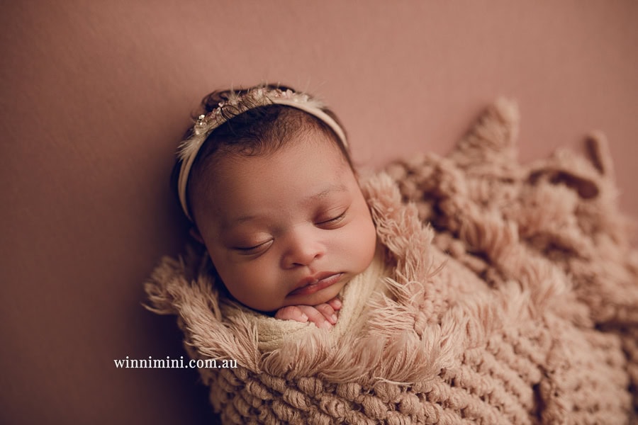 newborn baby family photographer tanha photography photograph photos photo babies gold coast brisbane the best family picture pictures tanha basile winni mini