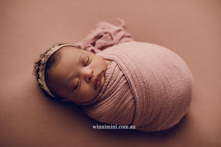 newborn baby family photographer tanha photography photograph photos photo babies gold coast brisbane the best family picture pictures tanha basile winni mini