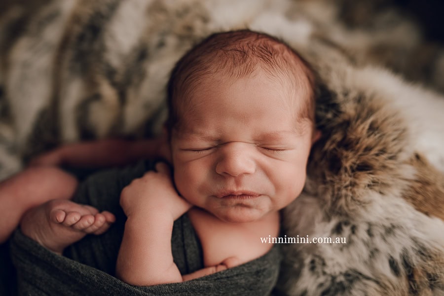 newborn baby family photographer tanha photography photograph photos photo babies gold coast brisbane the best family picture pictures tanha basile winni mini