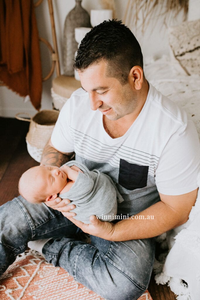 newborn baby family photographer tanha photography photograph photos photo babies gold coast brisbane the best family picture pictures tanha basile winni mini