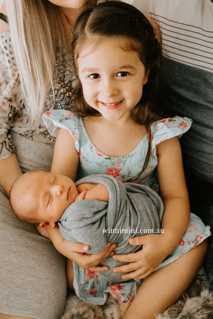 newborn baby family photographer tanha photography photograph photos photo babies gold coast brisbane the best family picture pictures tanha basile winni mini