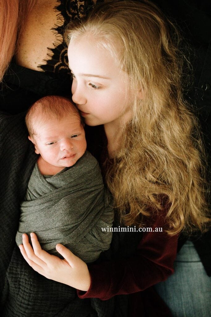 newborn baby family photographer tanha photography photograph photos photo babies gold coast brisbane the best family picture pictures tanha basile winni mini