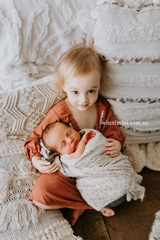 newborn baby family photographer tanha photography photograph photos photo babies gold coast brisbane the best family picture pictures tanha basile winni mini izaac Emily Skye fit