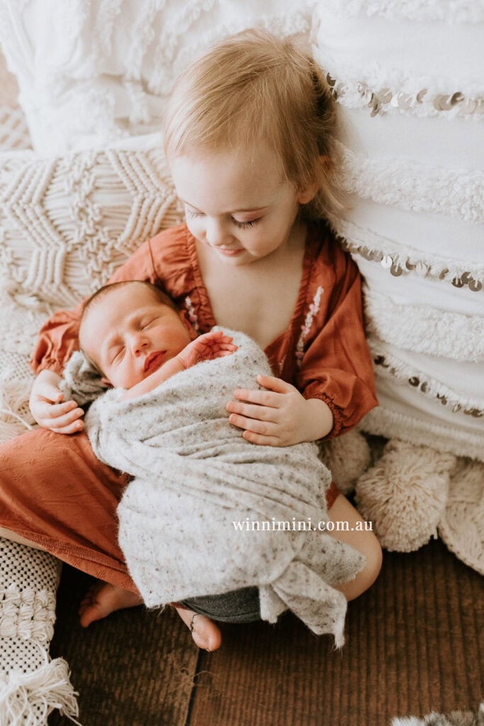 newborn baby family photographer tanha photography photograph photos photo babies gold coast brisbane the best family picture pictures tanha basile winni mini izaac Emily Skye fit