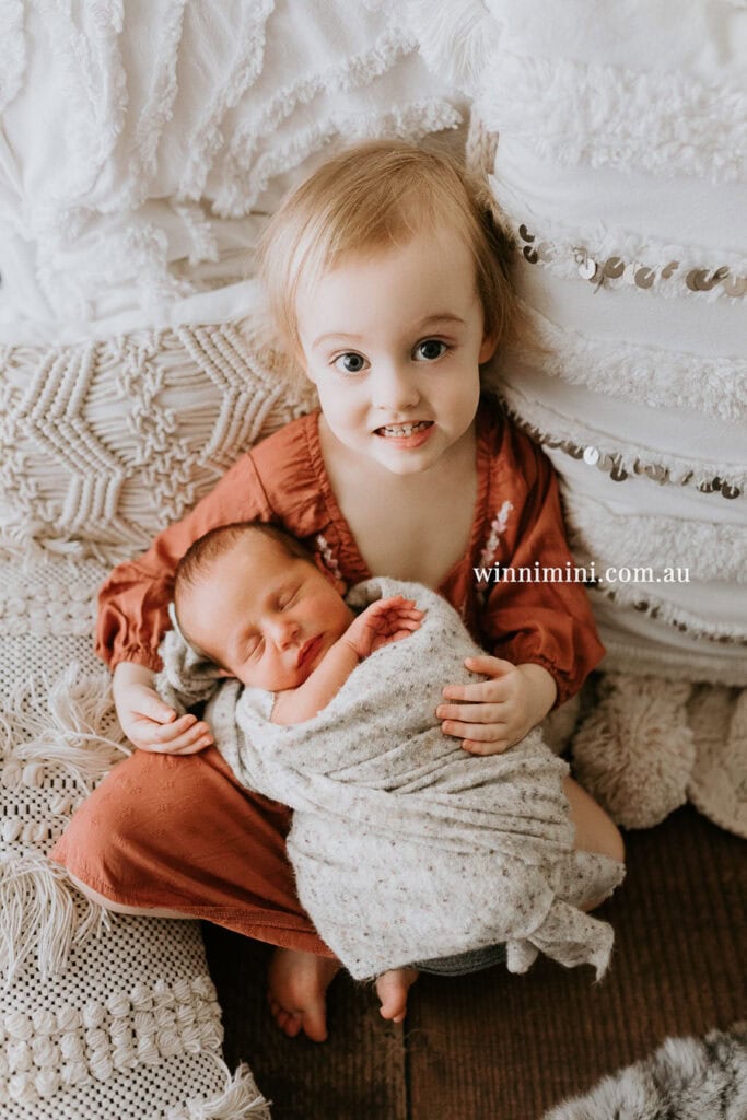 newborn baby family photographer tanha photography photograph photos photo babies gold coast brisbane the best family picture pictures tanha basile winni mini izaac Emily Skye fit