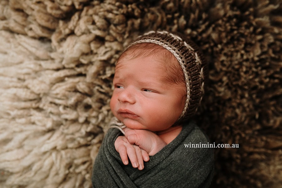 newborn baby family photographer tanha photography photograph photos photo babies gold coast brisbane the best family picture pictures tanha basile winni mini