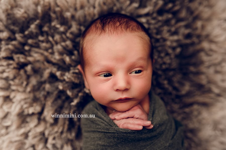 newborn baby family photographer tanha photography photograph photos photo babies gold coast brisbane the best family picture pictures tanha basile winni mini izaac Emily Skye fit