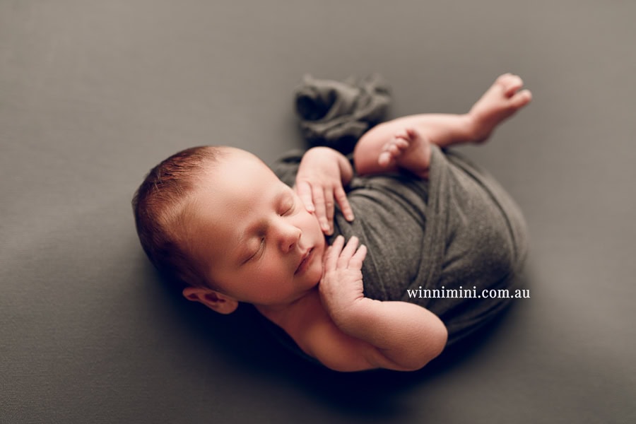 newborn baby family photographer tanha photography photograph photos photo babies gold coast brisbane the best family picture pictures tanha basile winni mini izaac Emily Skye fit