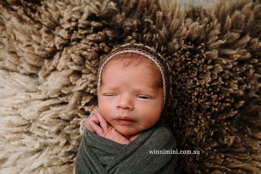 newborn baby family photographer tanha photography photograph photos photo babies gold coast brisbane the best family picture pictures tanha basile winni mini