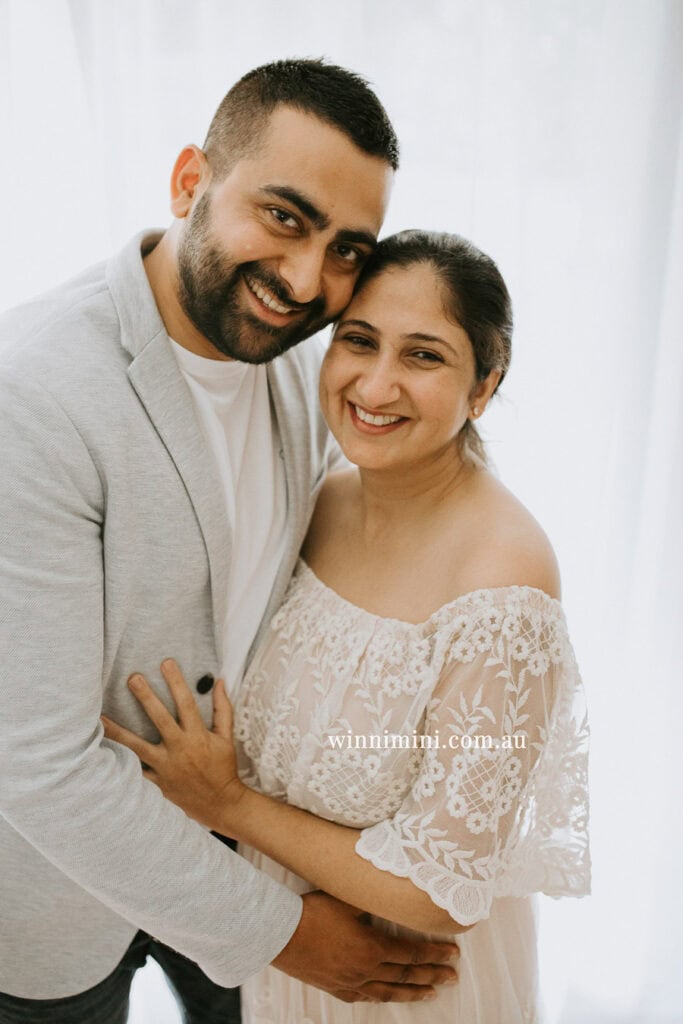 newborn baby family photographer tanha photography photograph photos photo babies gold coast brisbane the best family picture pictures tanha basile winni mini