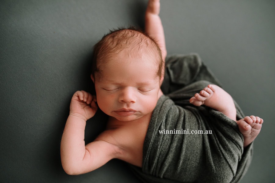 newborn baby family photographer tanha photography photograph photos photo babies gold coast brisbane the best family picture pictures tanha basile winni mini