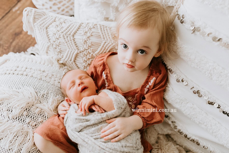 newborn baby family photographer tanha photography photograph photos photo babies gold coast brisbane the best family picture pictures tanha basile winni mini izaac Emily Skye fit