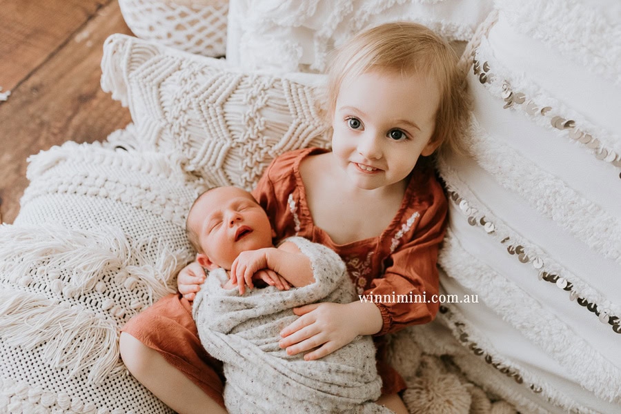 newborn baby family photographer tanha photography photograph photos photo babies gold coast brisbane the best family picture pictures tanha basile winni mini izaac Emily Skye fit