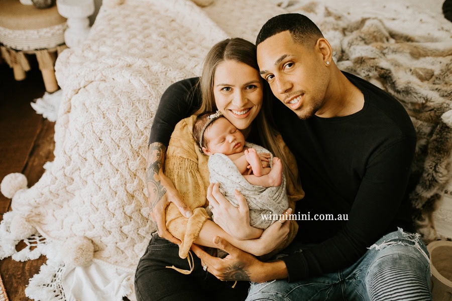 Baby photographer Gold Coast, newborn photography, birth, family, sitter sessions maternity photography, located in Upper Coomera.