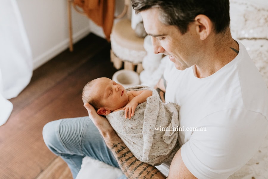 newborn baby family photographer tanha photography photograph photos photo babies gold coast brisbane the best family picture pictures tanha basile winni mini izaac Emily Skye fit