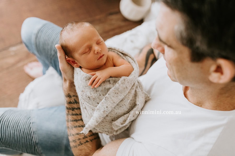newborn baby family photographer tanha photography photograph photos photo babies gold coast brisbane the best family picture pictures tanha basile winni mini izaac Emily Skye fit