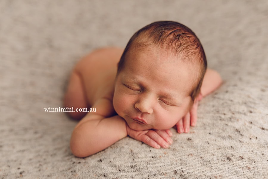 newborn baby family photographer tanha photography photograph photos photo babies gold coast brisbane the best family picture pictures tanha basile winni mini izaac Emily Skye fit