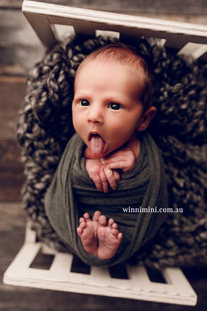 newborn baby family photographer tanha photography photograph photos photo babies gold coast brisbane the best family picture pictures tanha basile winni mini izaac Emily Skye fit