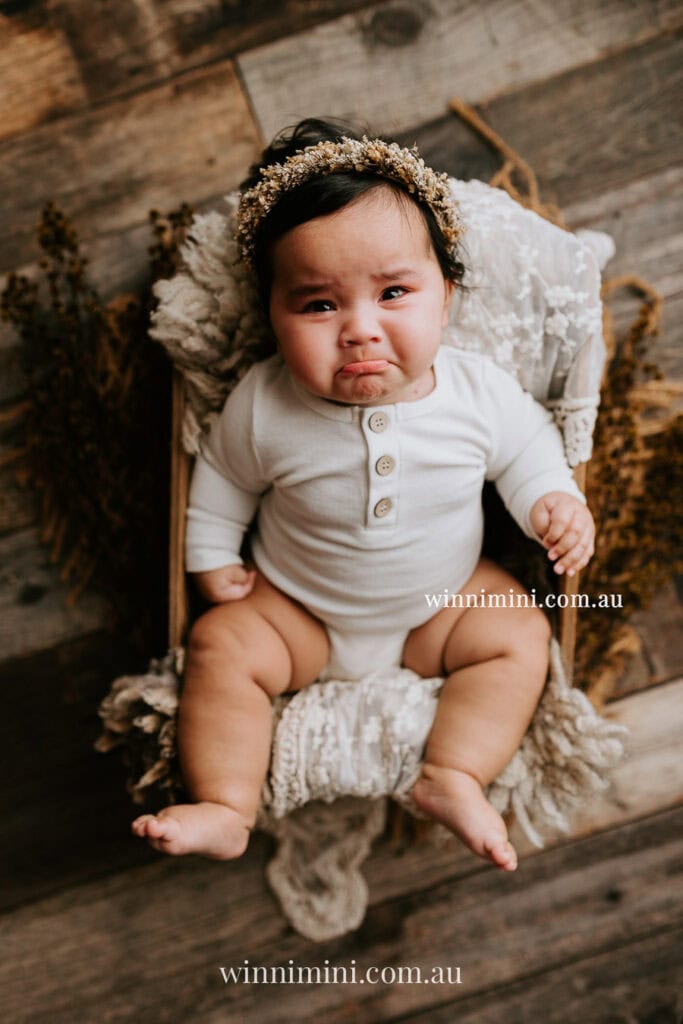 newborn baby family photographer tanha photography photograph photos photo babies gold coast brisbane the best family picture pictures tanha basile winni mini