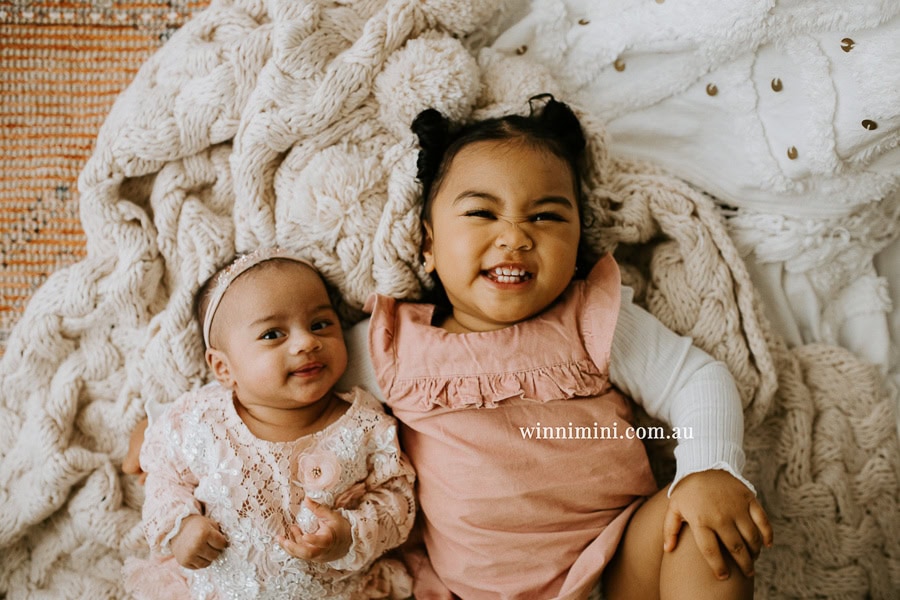 newborn baby family photographer tanha photography photograph photos photo babies gold coast brisbane the best family picture pictures tanha basile winni mini