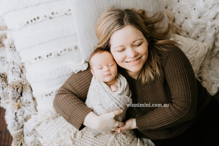 newborn baby family photographer tanha photography photograph photos photo babies gold coast brisbane the best family picture pictures tanha basile winni mini