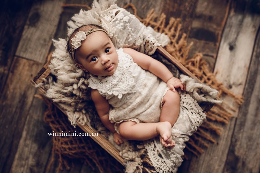 newborn baby family photographer tanha photography photograph photos photo babies gold coast brisbane the best family picture pictures tanha basile winni mini