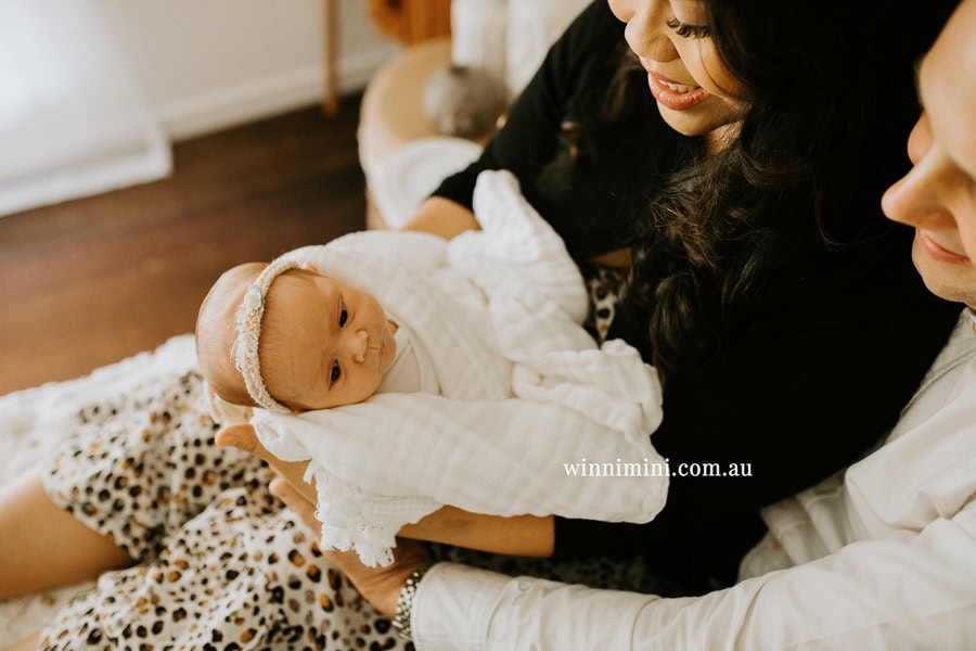 newborn baby family photographer tanha photography photograph photos photo babies gold coast brisbane the best family picture pictures tanha basile winni mini