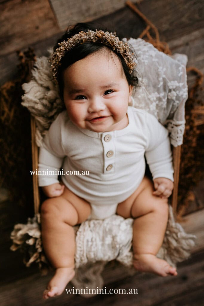 newborn baby family photographer tanha photography photograph photos photo babies gold coast brisbane the best family picture pictures tanha basile winni mini