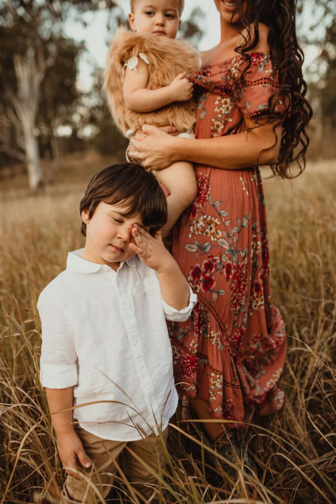 newborn baby family photographer tanha photography photograph photos photo babies gold coast brisbane the best family picture pictures tanha basile winni mini