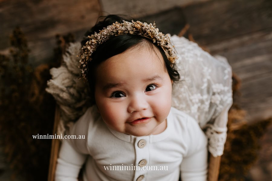 newborn baby family photographer tanha photography photograph photos photo babies gold coast brisbane the best family picture pictures tanha basile winni mini