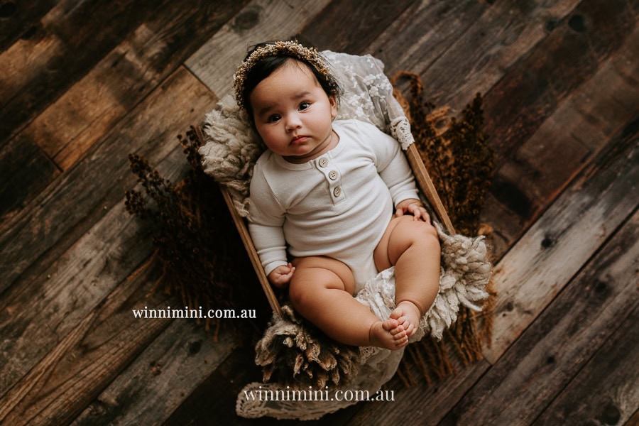newborn baby family photographer tanha photography photograph photos photo babies gold coast brisbane the best family picture pictures tanha basile winni mini