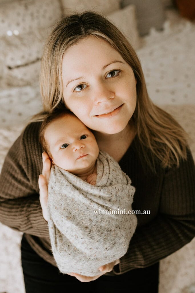 newborn baby family photographer tanha photography photograph photos photo babies gold coast brisbane the best family picture pictures tanha basile winni mini