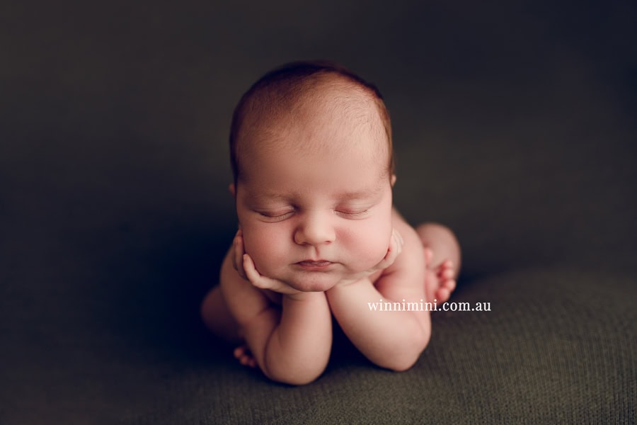 newborn baby family photographer tanha photography photograph photos photo babies gold coast brisbane the best family picture pictures tanha basile winni mini