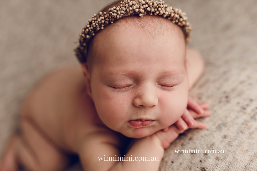 newborn baby family photographer tanha photography photograph photos photo babies gold coast brisbane the best family picture pictures tanha basile winni mini