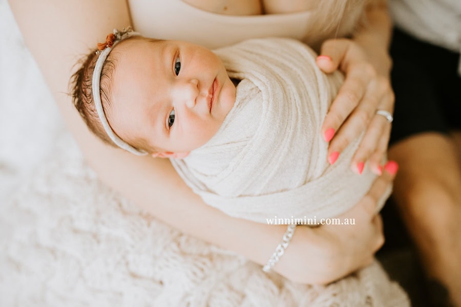 newborn baby family photographer tanha photography photograph photos photo babies gold coast brisbane the best family picture pictures tanha basile winni mini