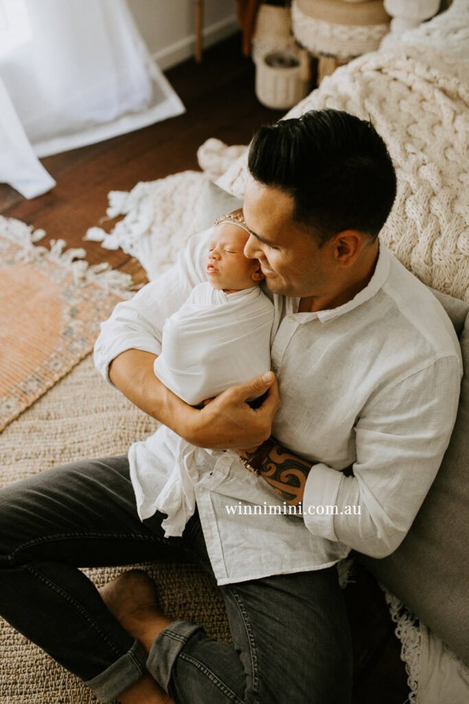 newborn baby family photographer tanha photography photograph photos photo babies gold coast brisbane the best family picture pictures tanha basile winni mini