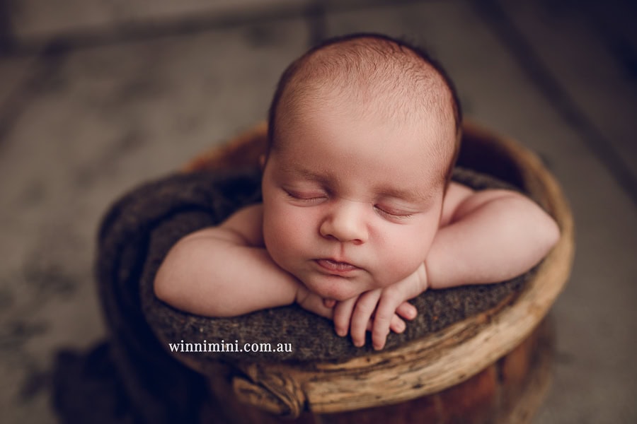 newborn baby family photographer tanha photography photograph photos photo babies gold coast brisbane the best family picture pictures tanha basile winni mini